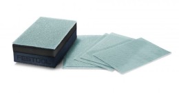 Festool 578959 Sanding block HSK-Duo 80x133 &pound;13.95